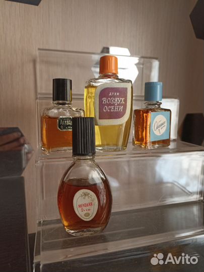 Мозаика Реноме, Венера, Лесной Ландыш