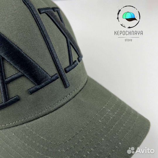 Кепка Armani exchange Унисекс