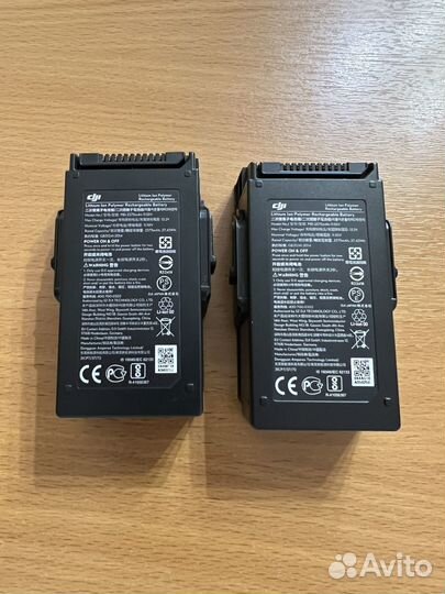 Аккумулятор для DJI Mavic Air