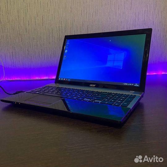 Ноутбук intel core i5