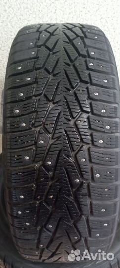 Nokian Tyres Hakkapeliitta 7 225/55 R17