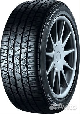 Continental ContiWinterContact TS 830 P 265/35 R19 98V