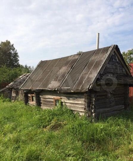 Участок 17,2 сот. (ИЖС)