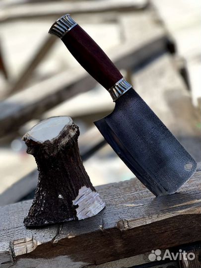 Тяпка кухонная