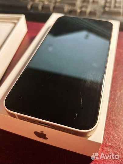 iPhone 12 mini 64 gb