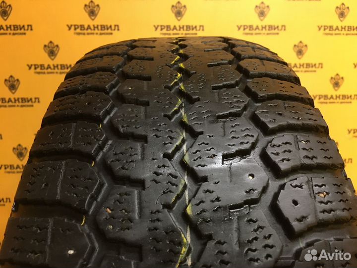 Amtel NordMaster ST-310 215/65 R16 98S