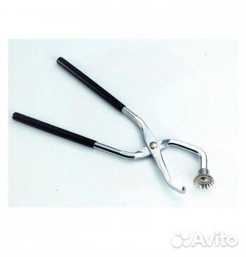 Съемник тормозных барабанов