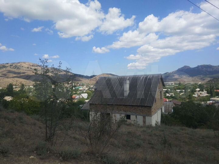 Участок 8 сот. (ИЖС)