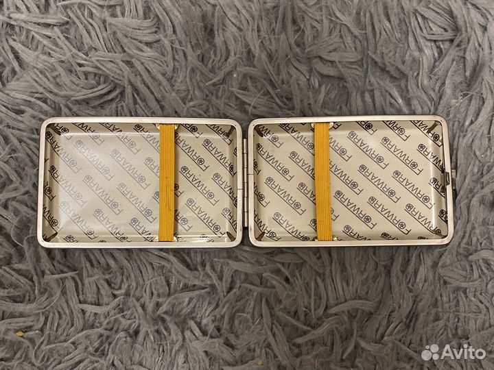 Портсигар forward