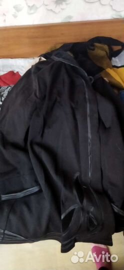 Вещи женские