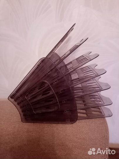 Лоток канцелярский