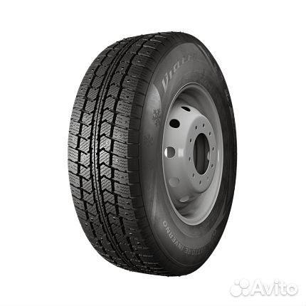 Viatti Vettore Inverno V-524 205/65 R16 107R
