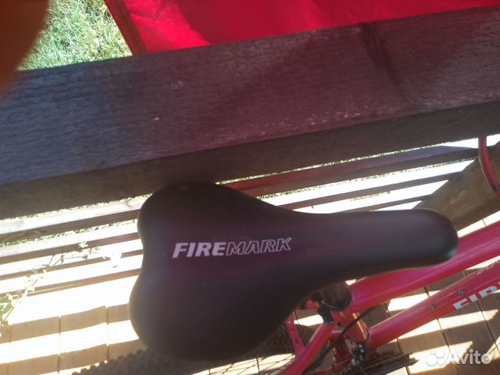 Велосипед Firemark 27,5