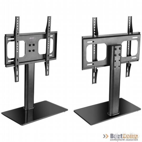 Кронштейн для телевизора Onkron PT1 черный 26”-55”