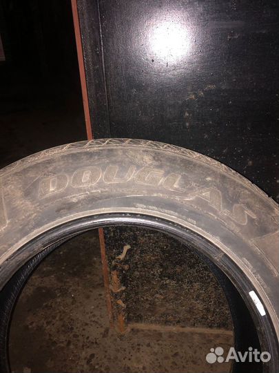 Douglas All Season 2.25/65 R17