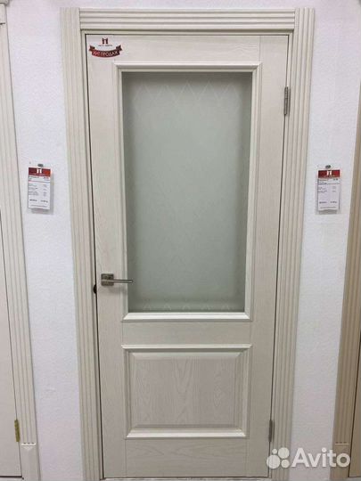 Дверь межкомнатная Классика 12