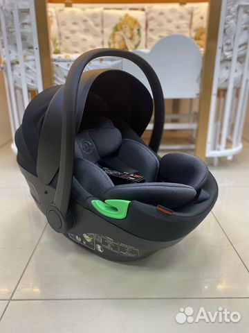 Автокресло Peppy First 0+ (0-13кг)