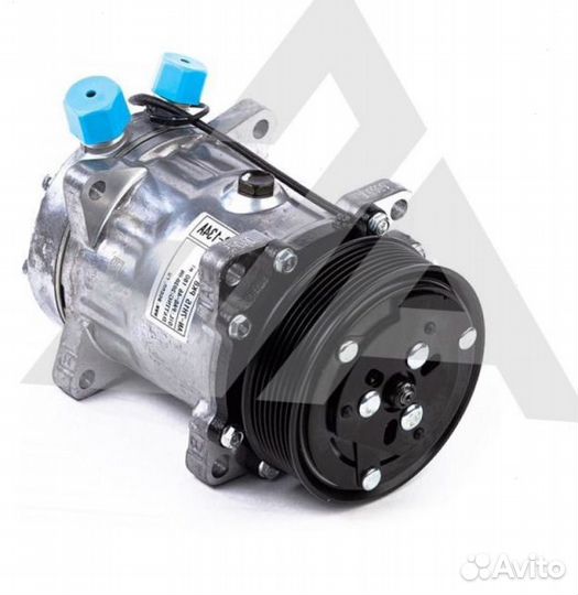 Рефрижератор Arctic XS (0/18 гр.) на 12 куб.м