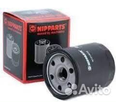 Фильтр масляный nipparts J1312021