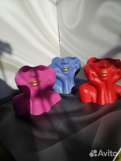 Декор для дома. Гипсовый Декор