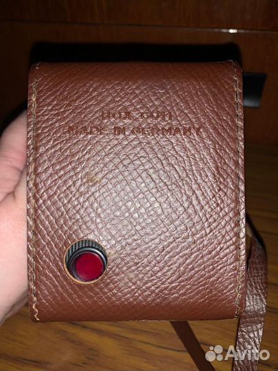 Фотоаппарат