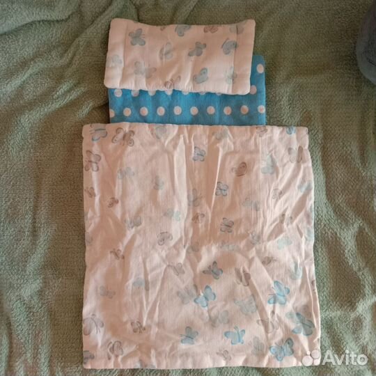 Кукольные вещички