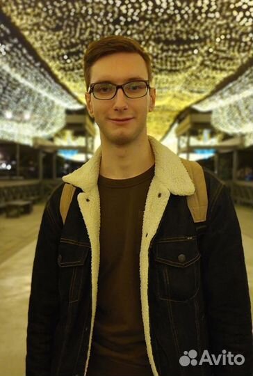 Репетитор по химии