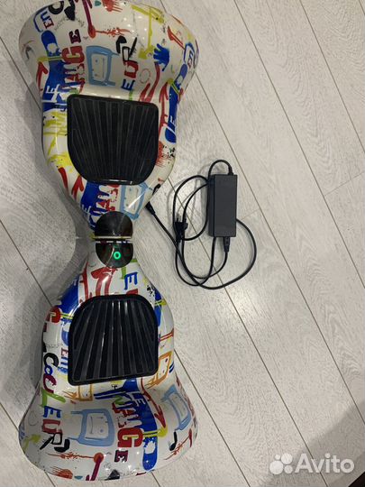 Гироскутер speed pro