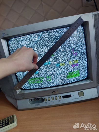 Телевизор бу