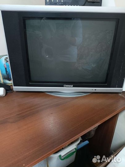 Телевизор бу