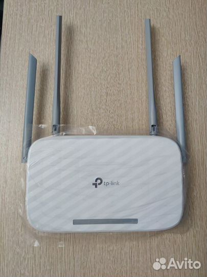Wi-Fi роутер TP-Link Archer A5