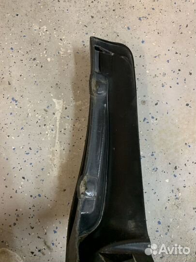 Брызговики для Nissan Primera P12