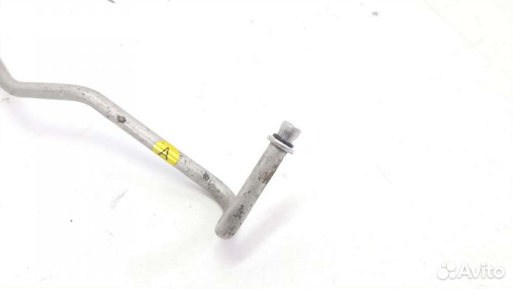 Трубка кондиционера Mitsubishi Lancer 10