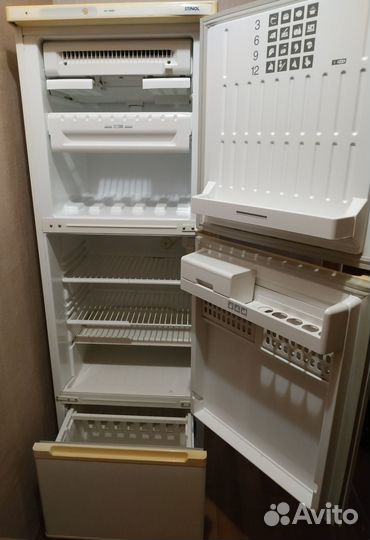 Холодильник Stinol-104L б/у