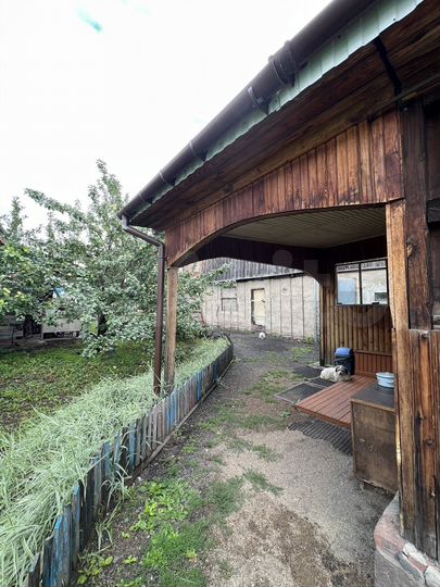 Дом 102,3 м² на участке 10 сот.