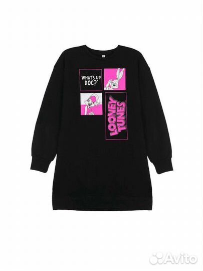 Платье для девочки PlayToday