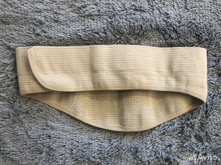 Бандаж дородовый послеродовый фэст