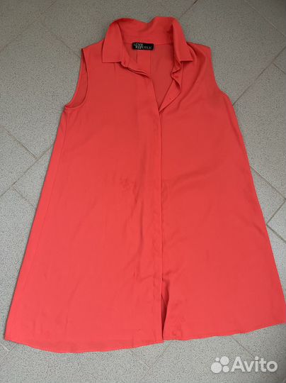 Вещи пакетом