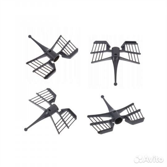 Термомикс Thermomix насадка бабочка тм 31 тм5 тм6