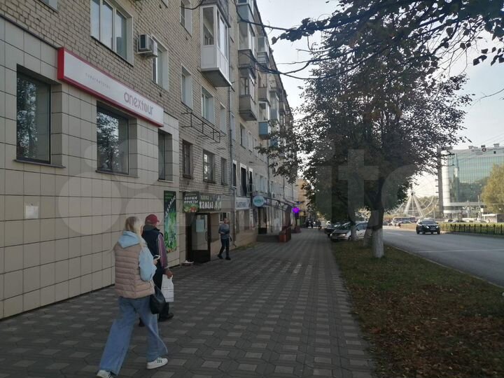 Свободного назначения, 10 м²