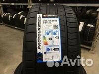 Davanti Protoura Sport 265/35 R19 98Y