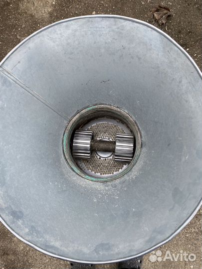 Гранулятор для комбикорма бу