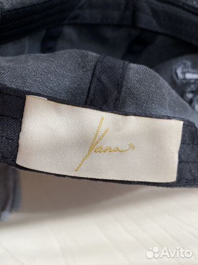 Кепка Yana (Яна Расковалова)