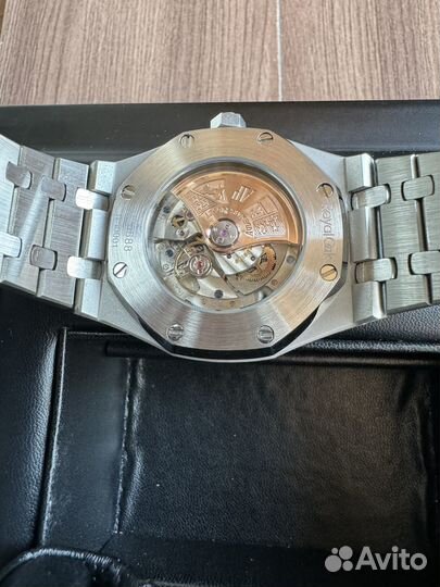 Audemars Piguet Royal Oak Automatic II