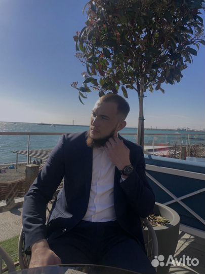 Телохранитель. Личный охранник