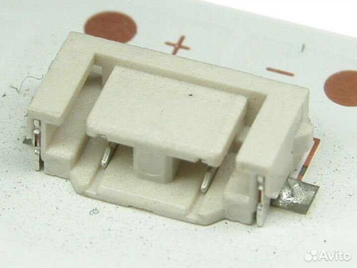 Подсветка TV 567мм 7 линз CRH-A323030020759hrev1.0