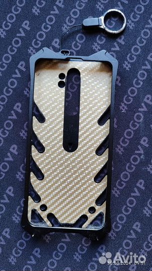 Redmi note 8 pro чехол