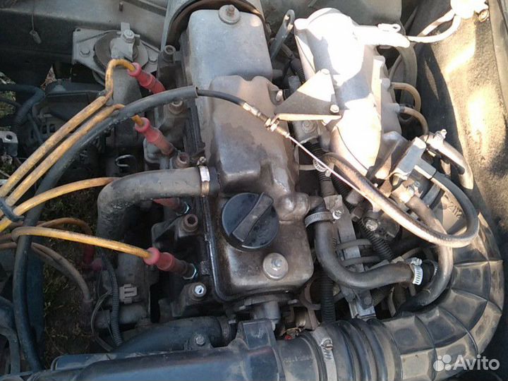 Капитальный ремонт двс