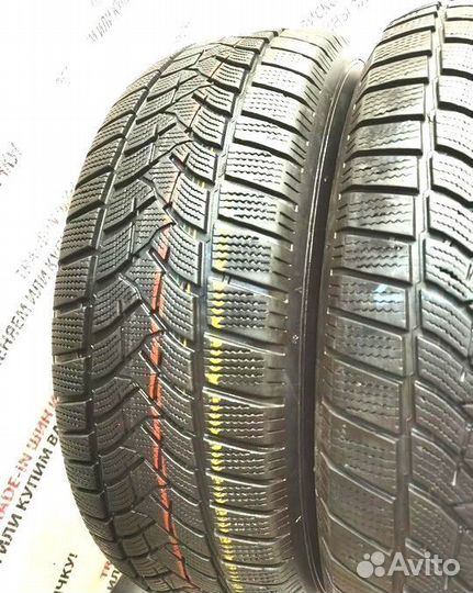 Dunlop Winter Sport 5 SUV 235/65 R17 108V