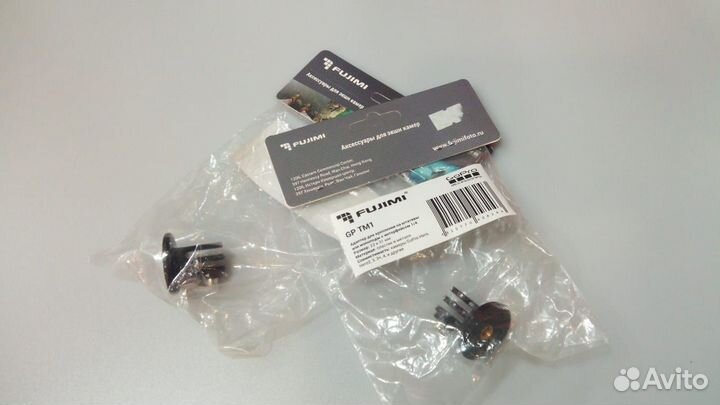 TM-1 Крепление для камеры GoPro на штатив